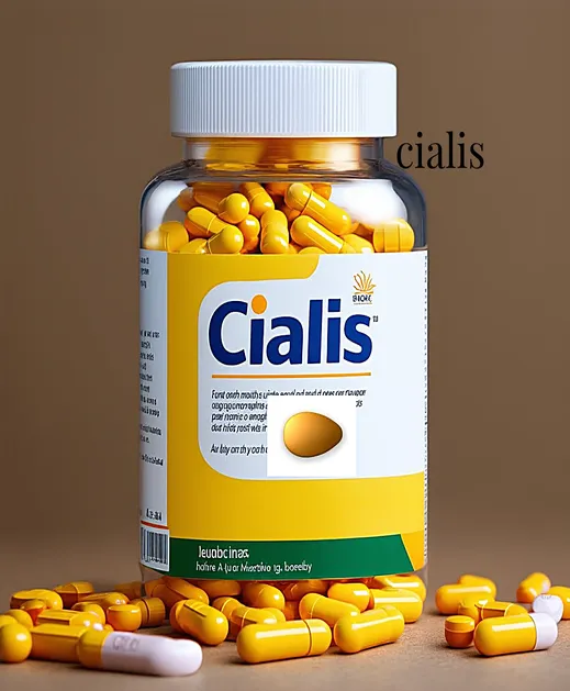 Faut il une ordonnance pour acheter du cialis